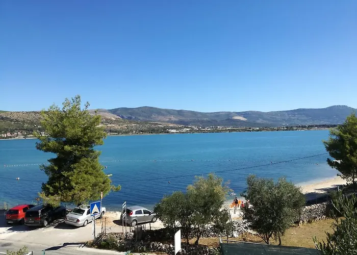 Apartments Dragan