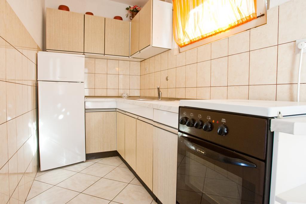 Dragan Apartma *