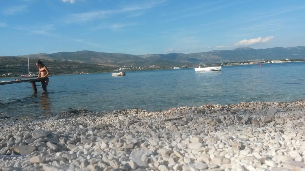 Dragan Apartma Trogir
