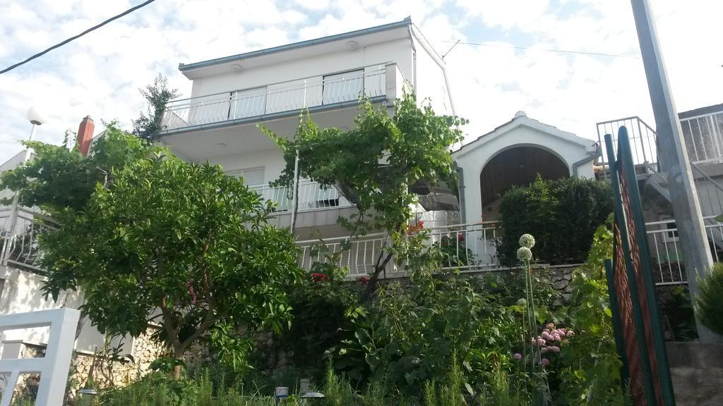 Dragan Apartma Trogir