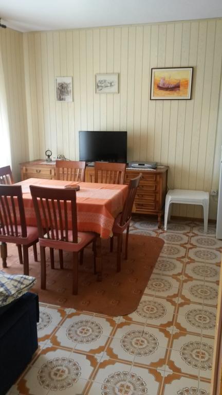 Dragan Apartma *