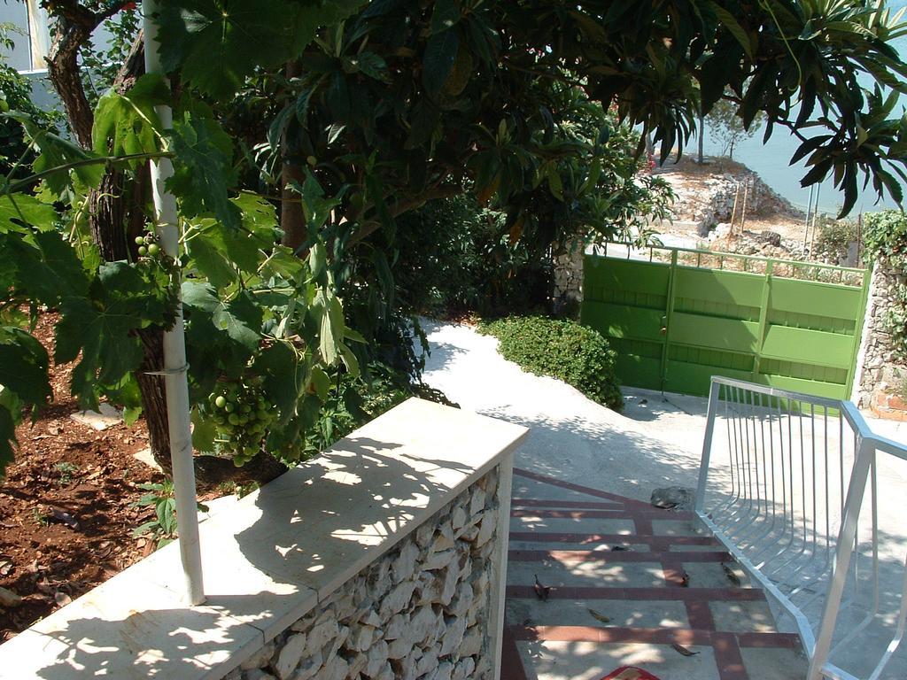 Dragan Apartma Trogir