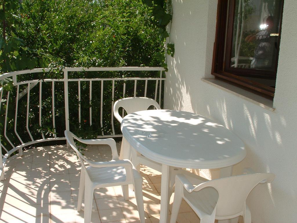 Dragan Apartma Trogir