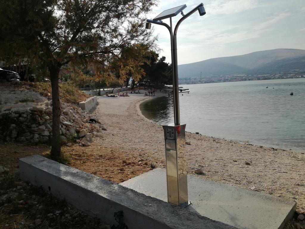 Apartma Dragan *