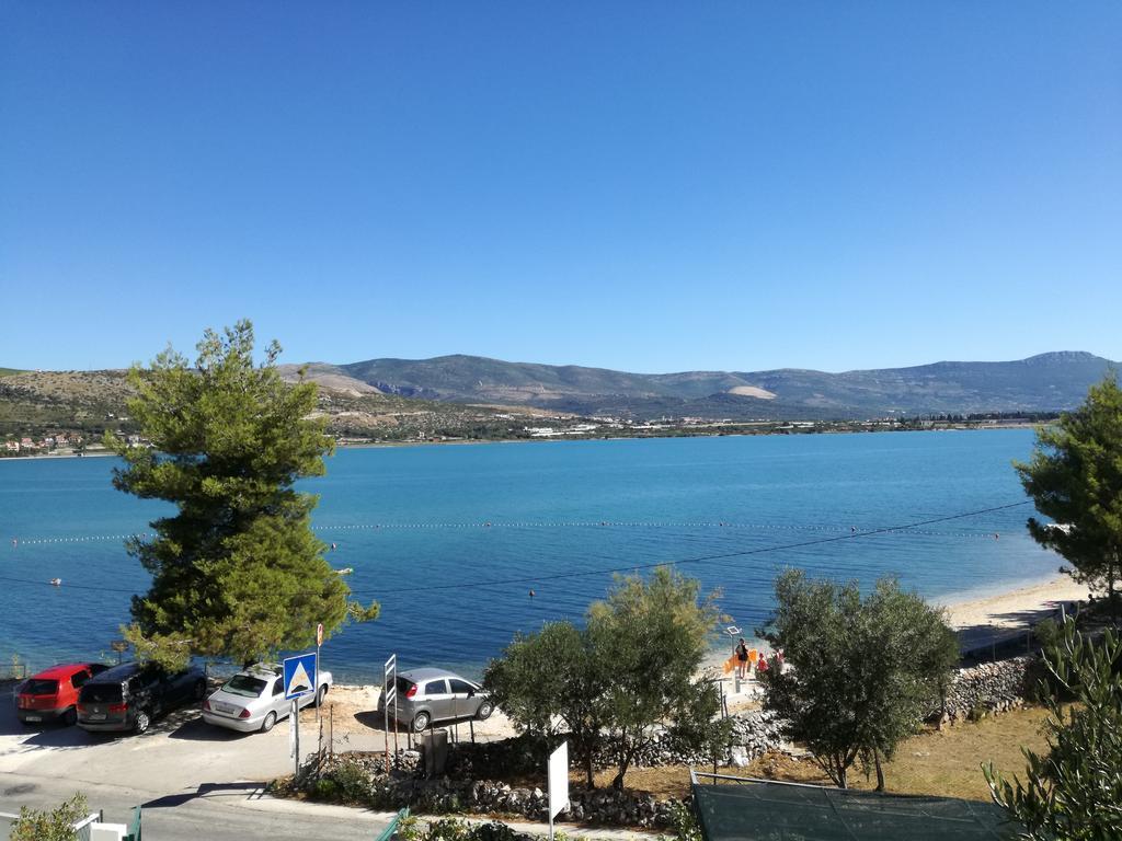 Apartma Dragan *