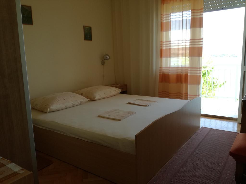 Apartma Dragan Trogir