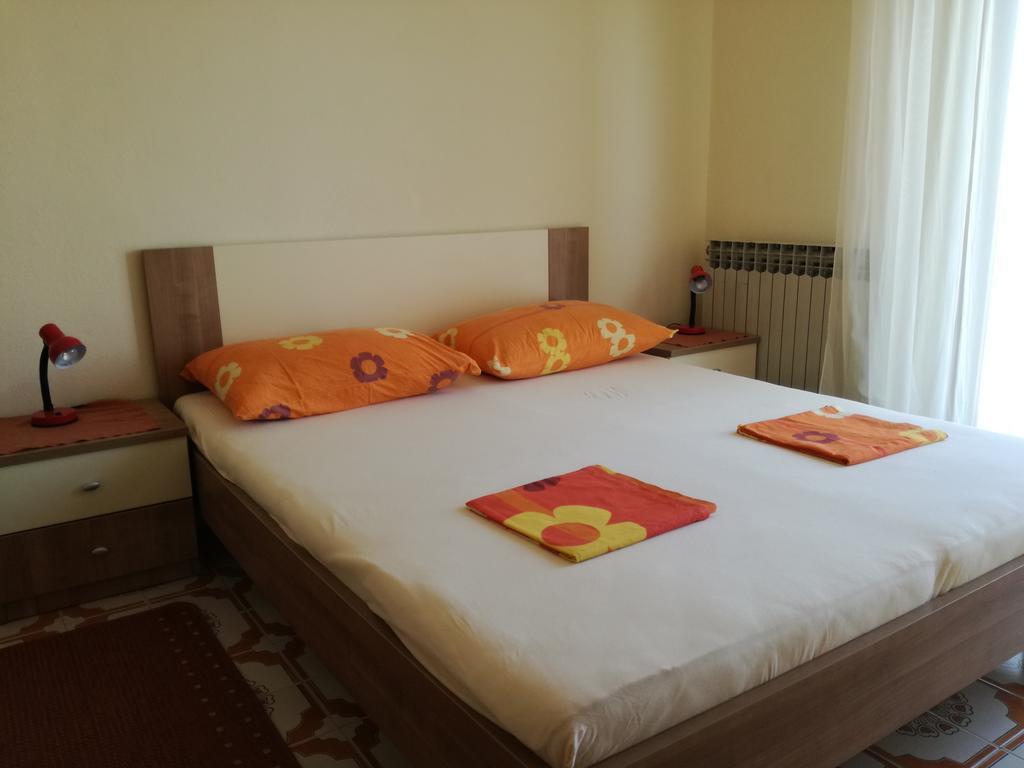 Apartma Dragan Trogir