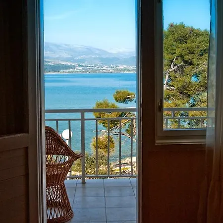 Apartments Dragan Trogir Room photo
