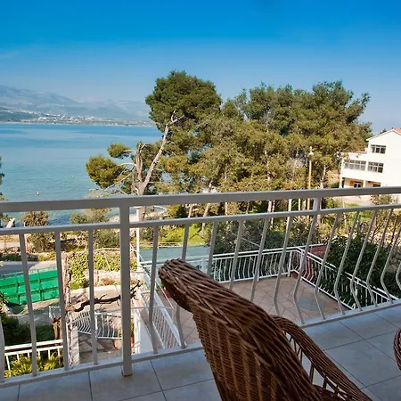 Apartments Dragan Trogir Room photo