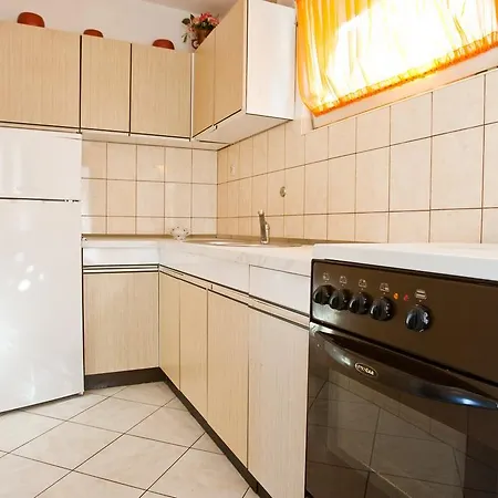 Apartments Dragan Trogir Room photo
