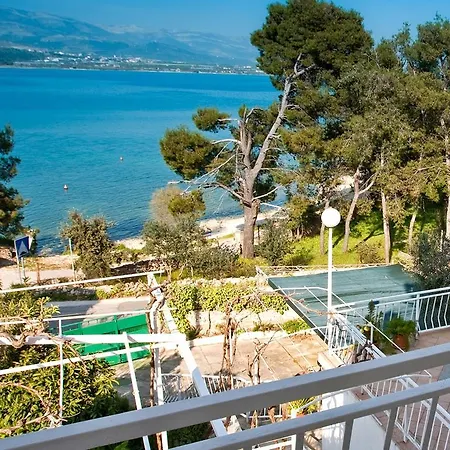 Apartments Dragan Trogir Exterior photo