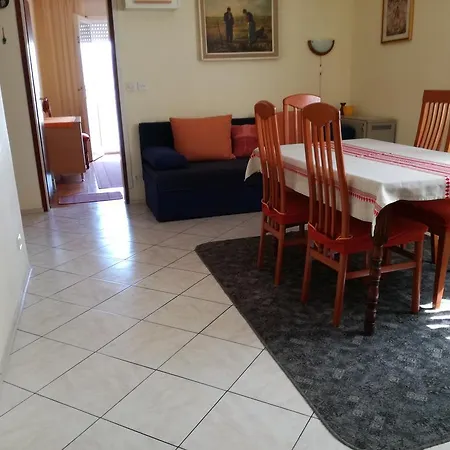 Apartments Dragan Trogir Exterior photo