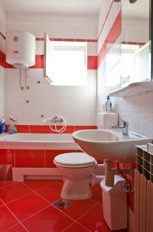 Dragan Apartment Trogir