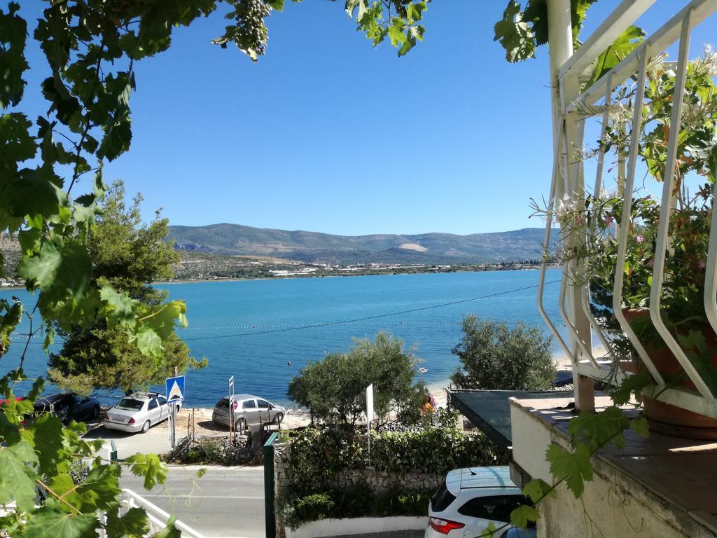 Dragan * Trogir
