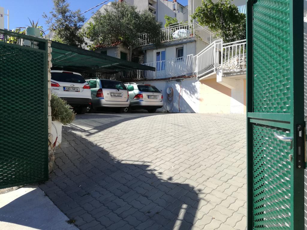 Dragan Apartment Trogir